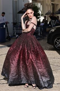 Coco Rocha feet photo 15