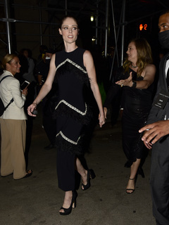 Coco Rocha feet photo 13