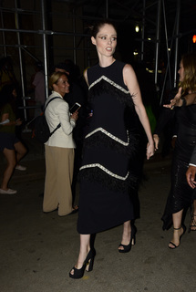 Coco Rocha feet photo 12