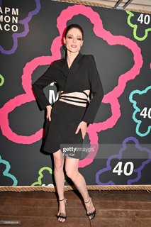 Coco Rocha feet photo 6