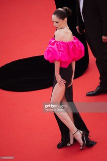 Coco Rocha feet photo 3