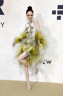 Coco Rocha feet photo 17