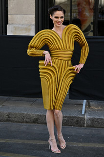 Coco Rocha feet photo 15