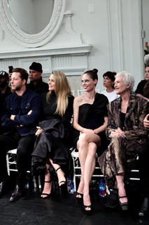 Coco Rocha feet photo 10
