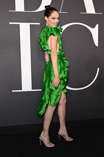 Coco Rocha feet photo 4