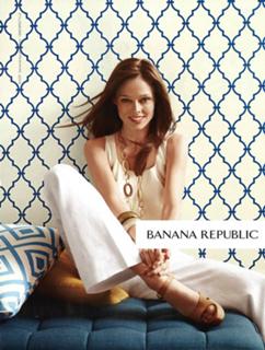 Coco Rocha feet photo 3