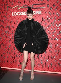 Coco Rocha feet photo 1
