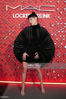 Coco Rocha feet photo 20