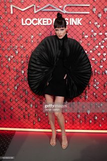 Coco Rocha feet photo 19
