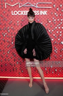 Coco Rocha feet photo 18