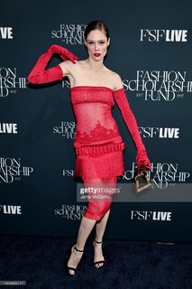 Coco Rocha feet photo 13