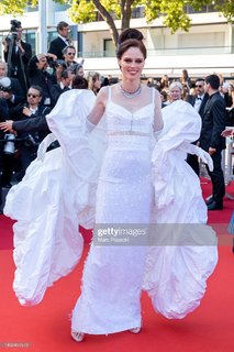 Coco Rocha feet photo 12