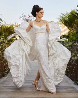 Coco Rocha feet photo 20