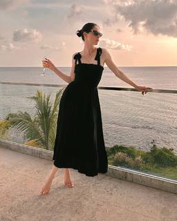 Coco Rocha feet photo 16