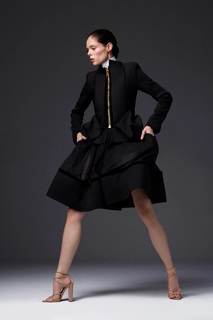 Coco Rocha feet photo 14