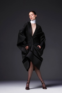 Coco Rocha feet photo 13