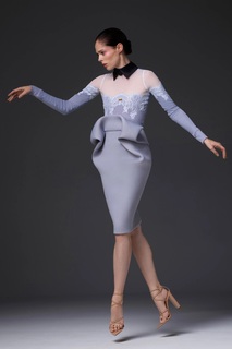 Coco Rocha feet photo 11