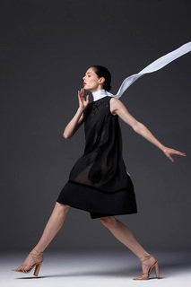 Coco Rocha feet photo 10