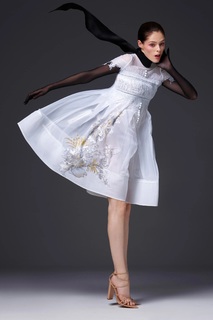 Coco Rocha feet photo 7