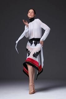 Coco Rocha feet photo 20