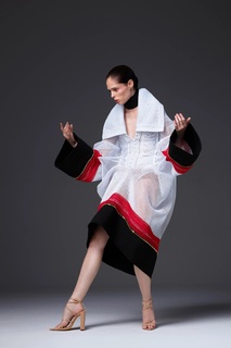 Coco Rocha feet photo 16