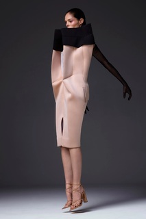 Coco Rocha feet photo 9