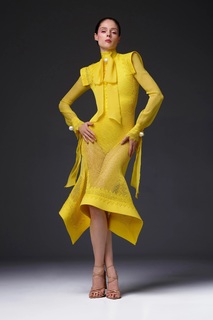 Coco Rocha feet photo 6