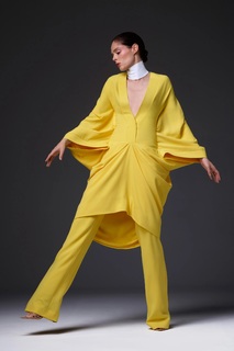 Coco Rocha feet photo 5