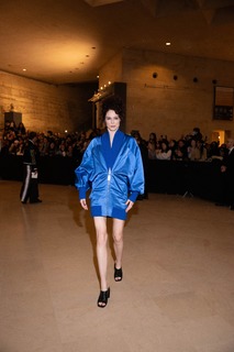 Coco Rocha feet photo 1