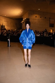 Coco Rocha feet photo 20