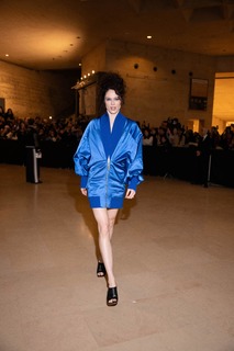 Coco Rocha feet photo 18