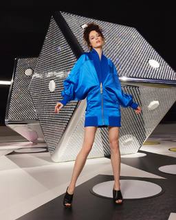Coco Rocha feet photo 16