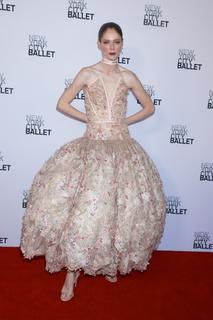 Coco Rocha feet photo 15