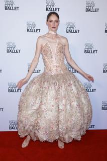 Coco Rocha feet photo 14