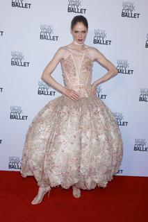 Coco Rocha feet photo 13