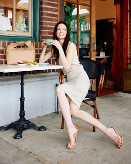 Coco Rocha feet photo 9