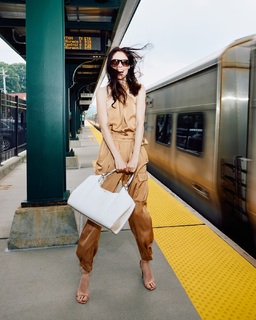 Coco Rocha feet photo 7