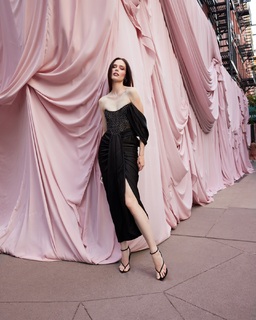 Coco Rocha feet photo 20