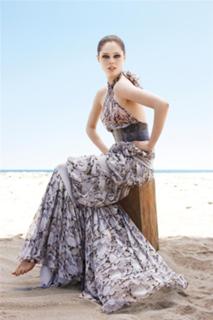 Coco Rocha feet photo 16