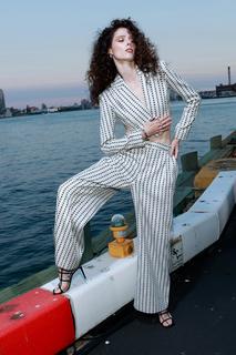 Coco Rocha feet photo 12