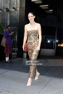 Coco Rocha feet photo 7