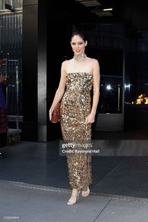 Coco Rocha feet photo 5