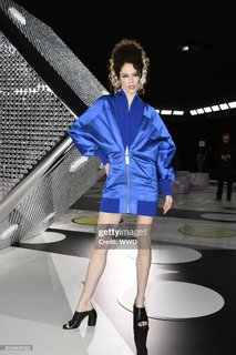 Coco Rocha feet photo 4