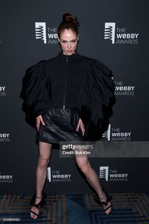 Coco Rocha feet photo 2