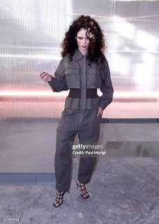 Coco Rocha feet photo 14