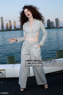 Coco Rocha feet photo 13