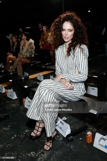 Coco Rocha feet photo 12