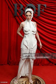 Coco Rocha feet photo 11
