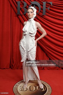 Coco Rocha feet photo 10