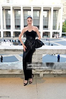Coco Rocha feet photo 8